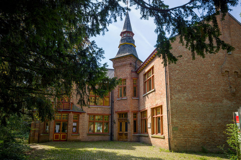 Erfgoedwandelroute Torhout