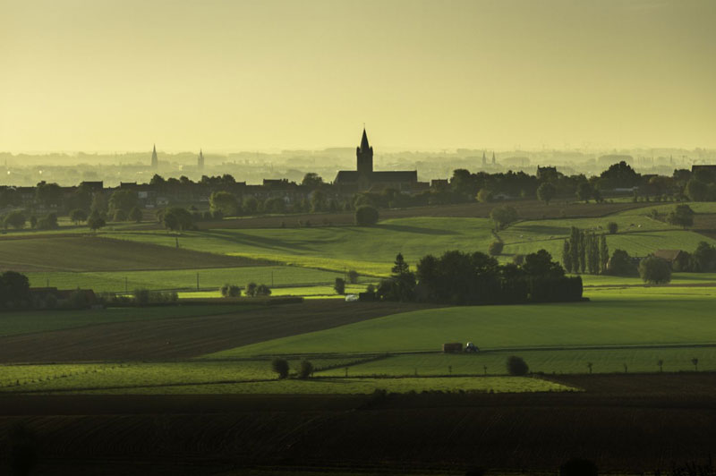 Geuzenwandelroute