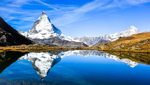 Matterhorn Zermatt
