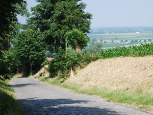 Panorama Wandelroute