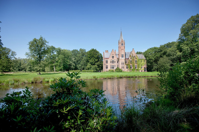 Wandelroutes in Velden En Meersen