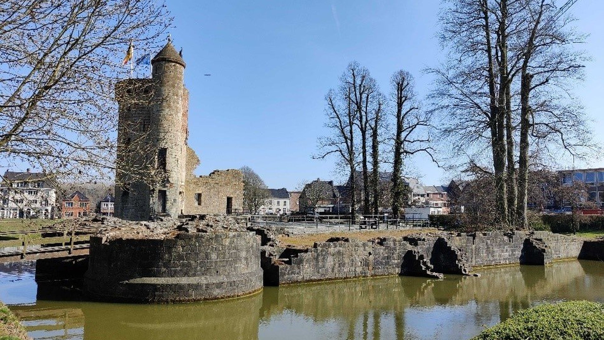 Foto 4 Toerisme Oost-Vlaanderen