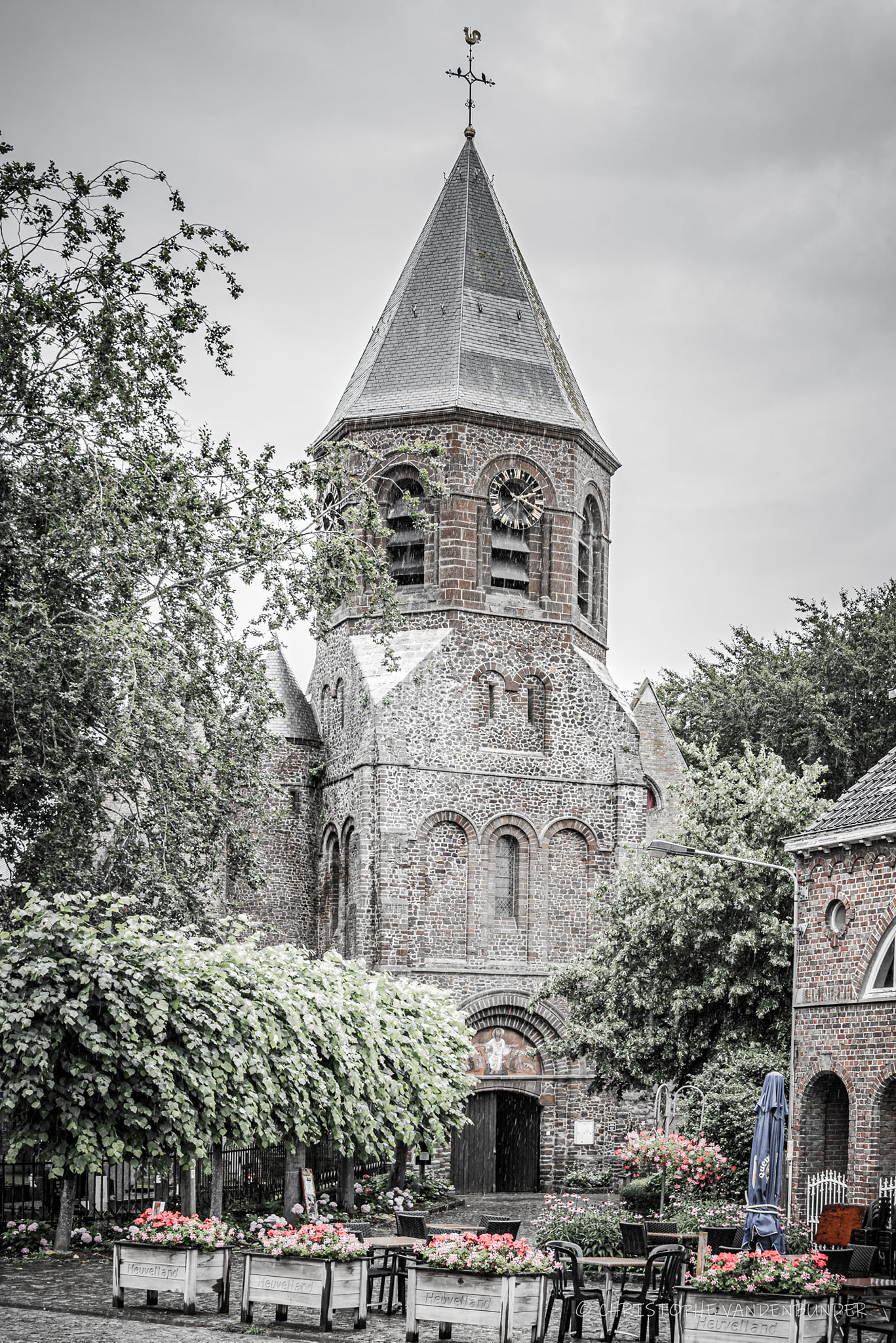Kerk Westouter